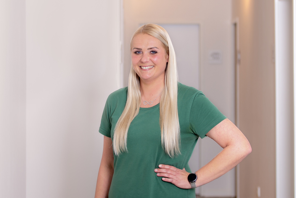 Anne Rieke ter Haseborg Anne Rieke ter Haseborg